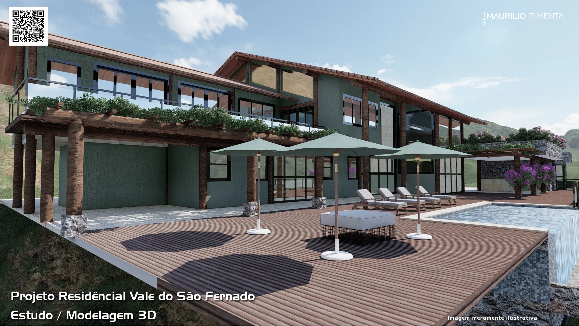 01_Perspectiva 3D em escala