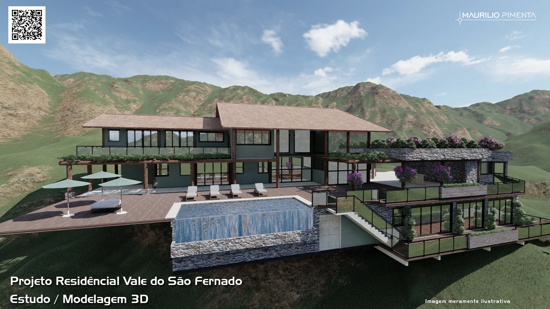 02_Perspectiva 3D em escala