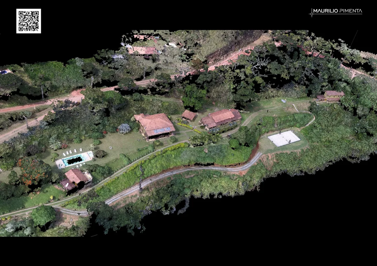 Mapeamento e Projeto